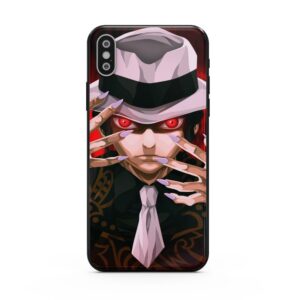 Funda Demon Slayer Muzan