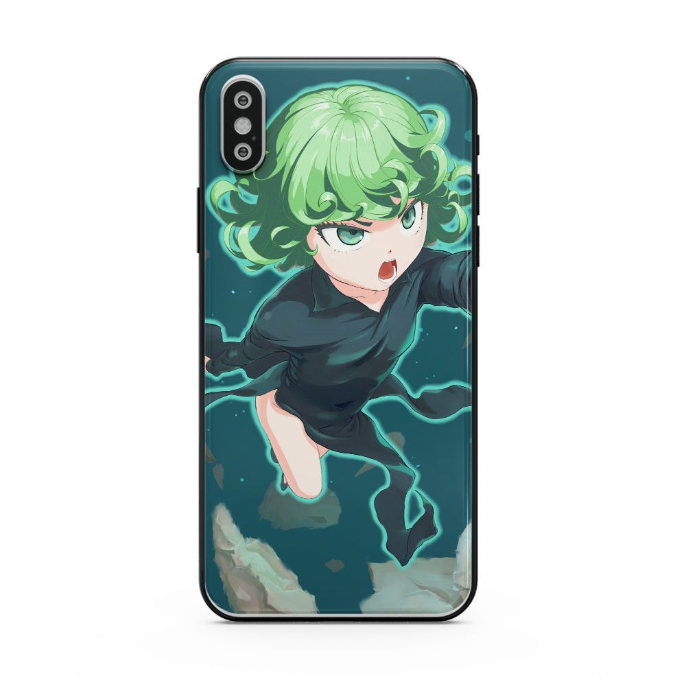 Fundas One Punch Tatsumaki Fundas One Punch Tatsumaki