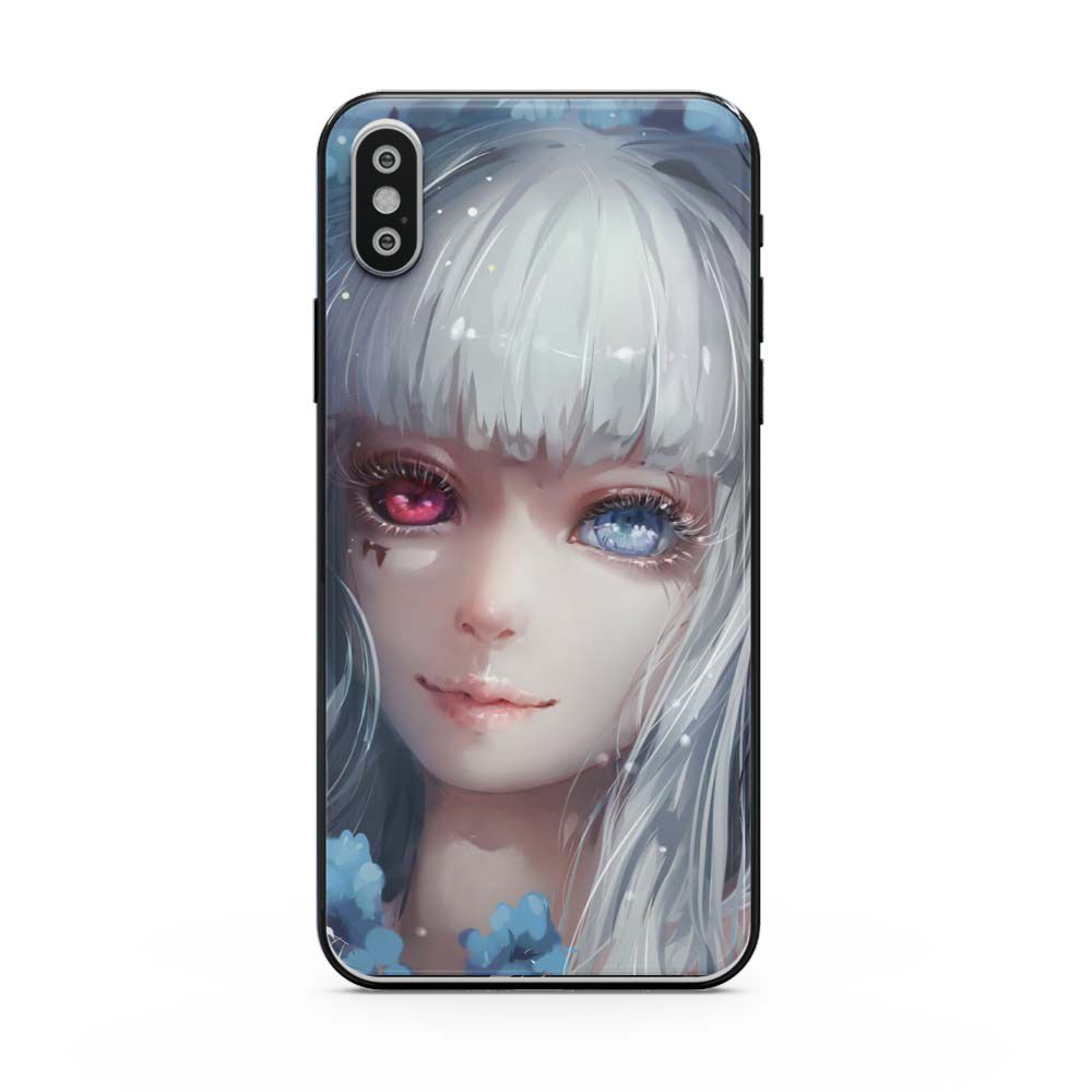 Tokyo Ghoul Nashiro Fundas Tokyo Ghoul Nashiro Fundas