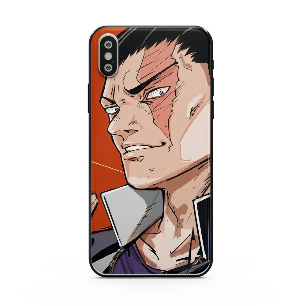 Jujutsu Kaisen Funda Aoi Todo Jujutsu Kaisen Funda Aoi Todo