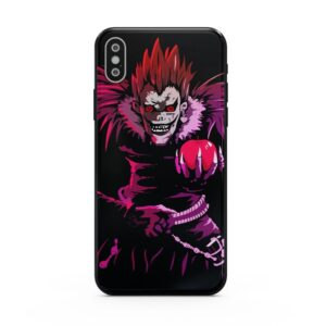 Fundas Death Note Shinigami