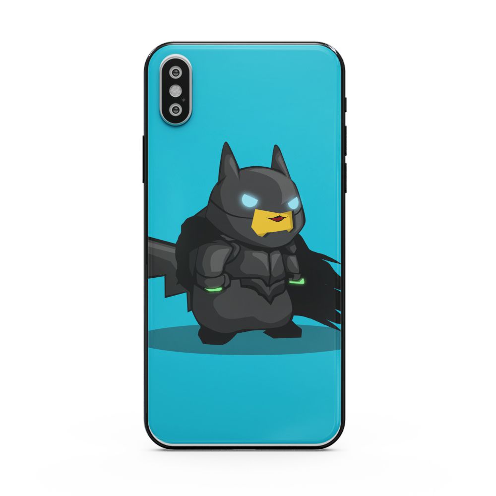 Cajas Pokémon Pikachu Batman Cajas Pokémon Pikachu Batman