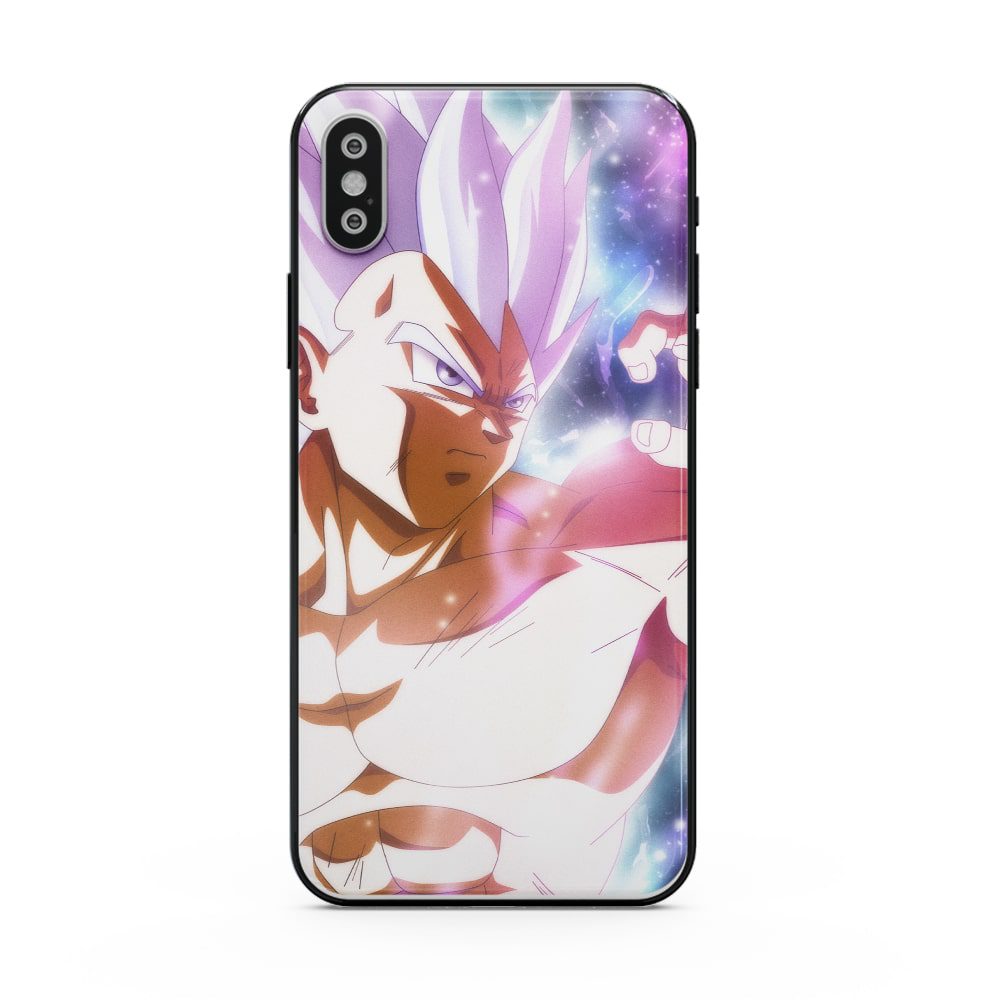 Fundas DBS Goku UI Fundas DBS Goku UI