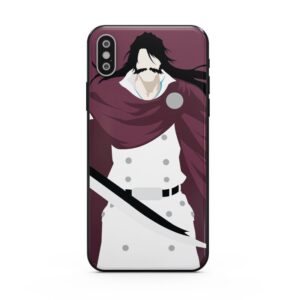 Conchas Bleach Yhwach
