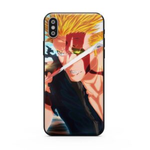 Funda Bleach New Bankai
