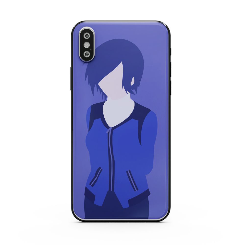 Fundas Tokyo Ghoul Rabbit Fundas Tokyo Ghoul Rabbit
