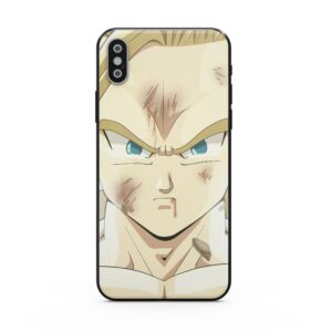 Dragon Ball Z Fundas Gohan SSJ2