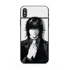 Death Note Fundas Teru Mikami