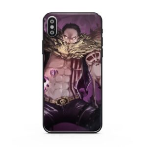 Una pieza Funda Ministro de Harina