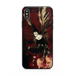 Conchas Death Note Funda Ryuk