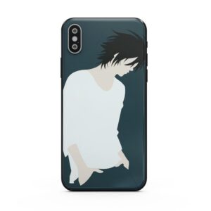 Death Note Funda Suzuki