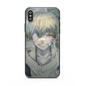 Tokio Revengers cascos Chifuyu Matsuno
