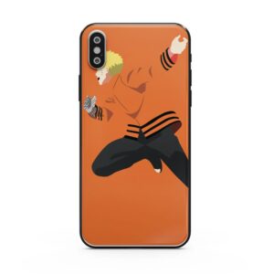 Naruto Adultos Fundas