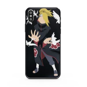 Fundas Naruto Deidara Artwork