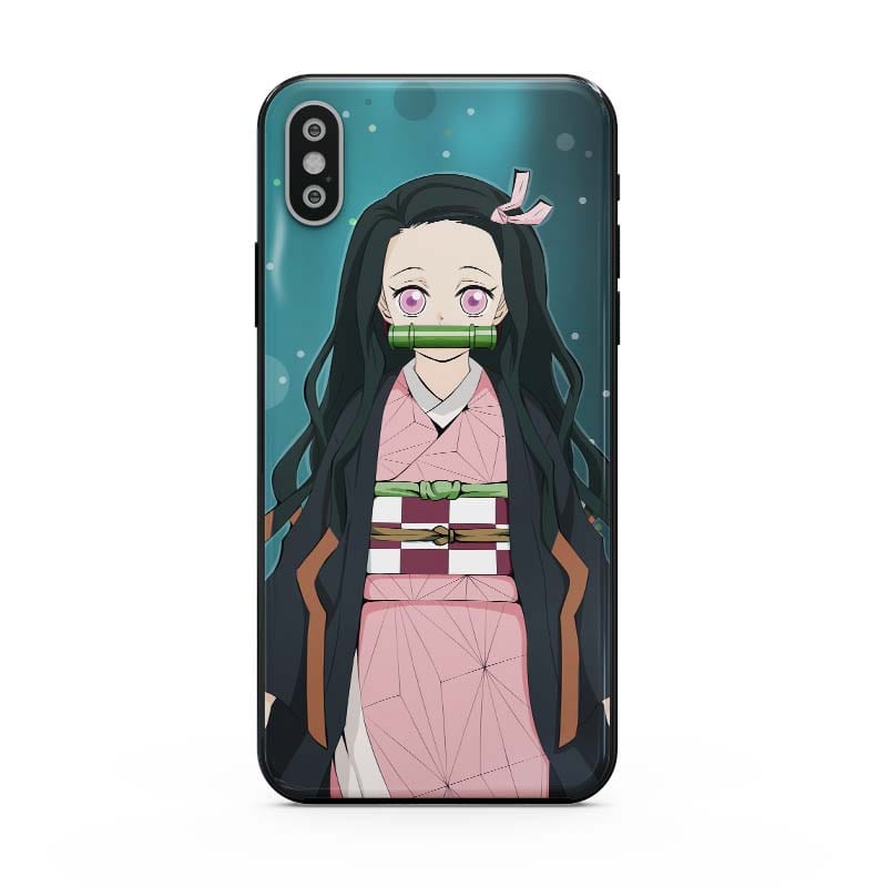 Cazavampiros Nezuko Kawaii Cazavampiros Nezuko Kawaii