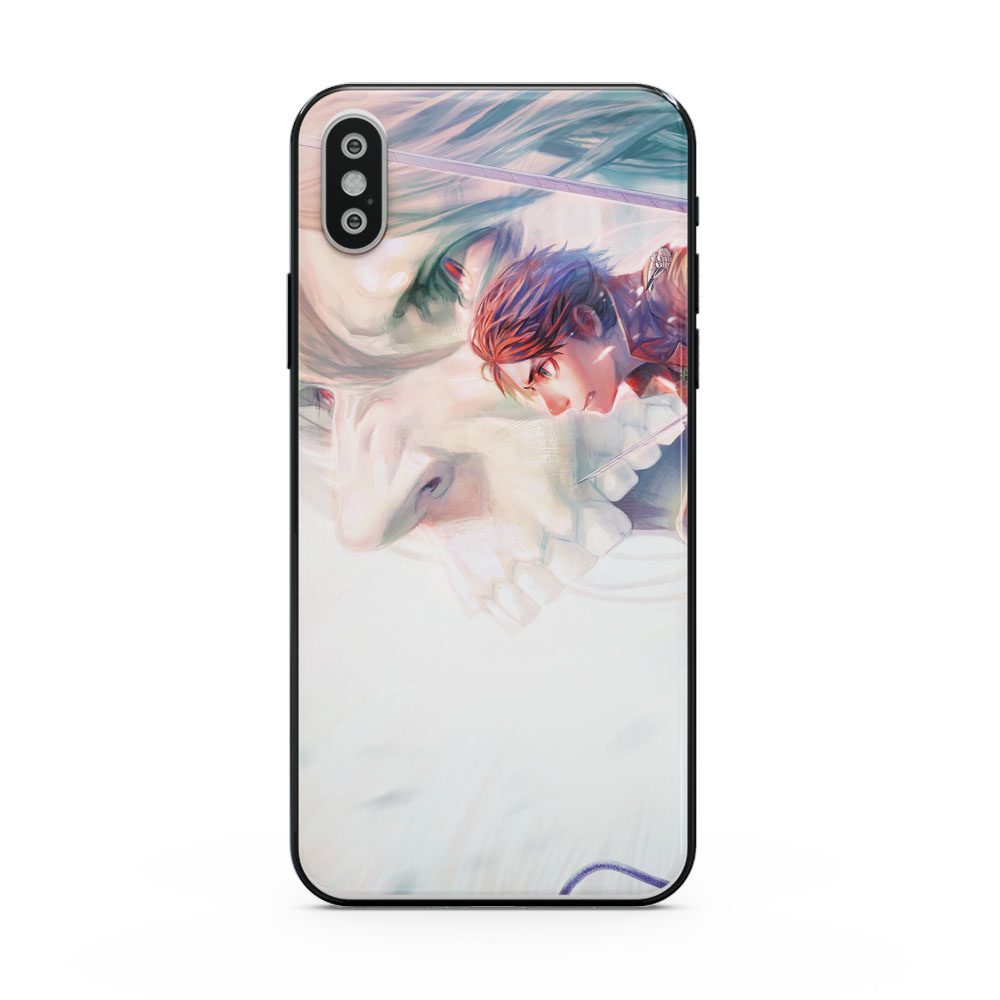 Fundas SNK Titan Assailant Fundas SNK Titan Assailant