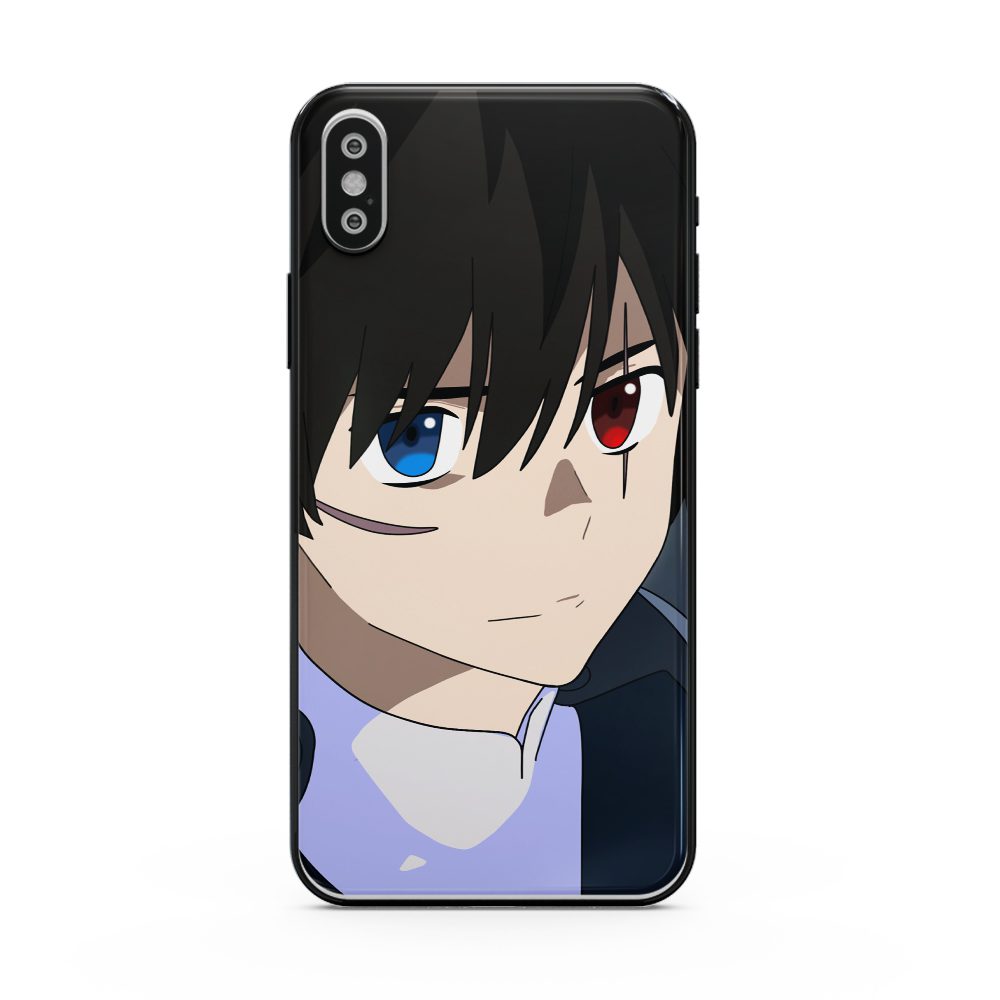 Darling in the FranXX Fundas Code:016 Darling in the FranXX Fundas Code:016