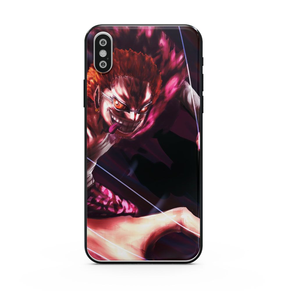 Una pieza Funda Doflamingo Una pieza Funda Doflamingo