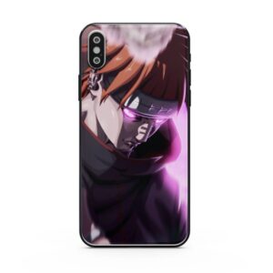Fundas Naruto Tendô
