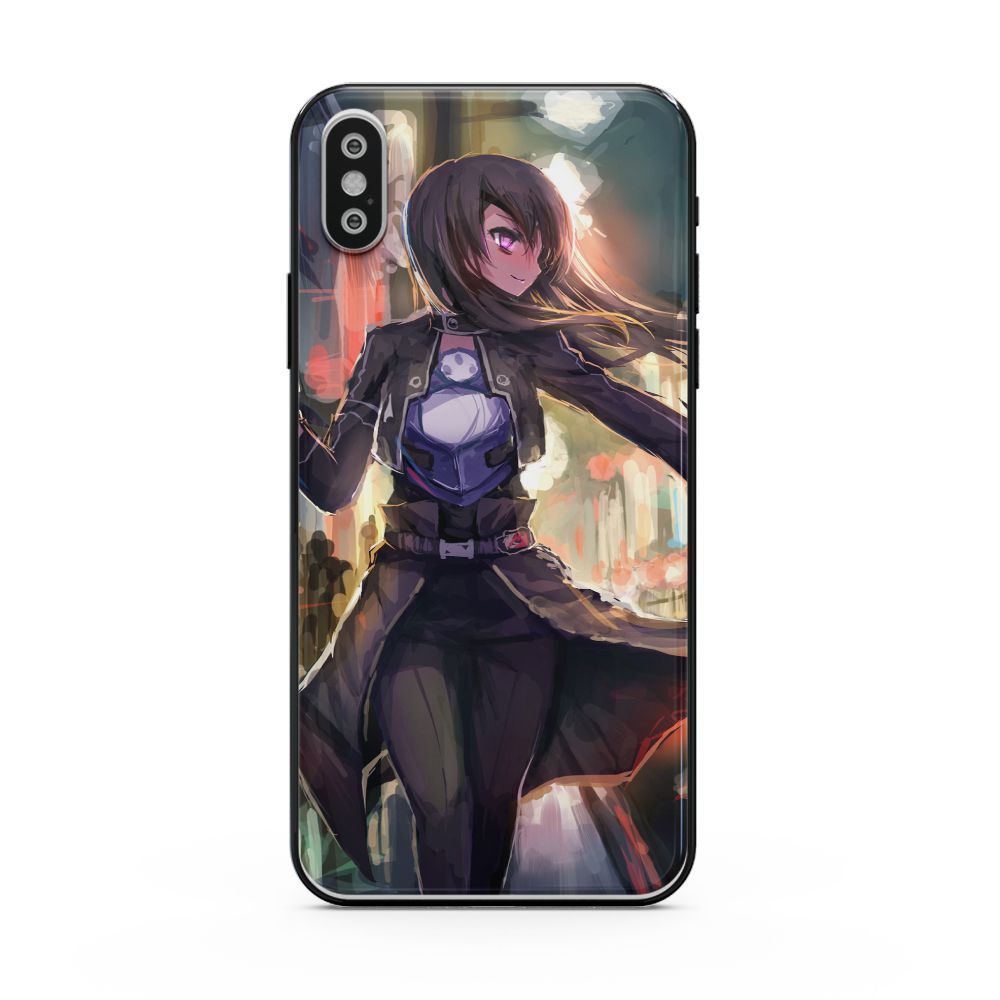 Funda Sword Art Online Kirito Girl Funda Sword Art Online Kirito Girl