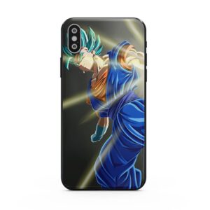 DBS Vegeto Funda SSGSS