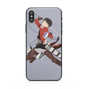 Fundas del equipo tridimensional de SNK