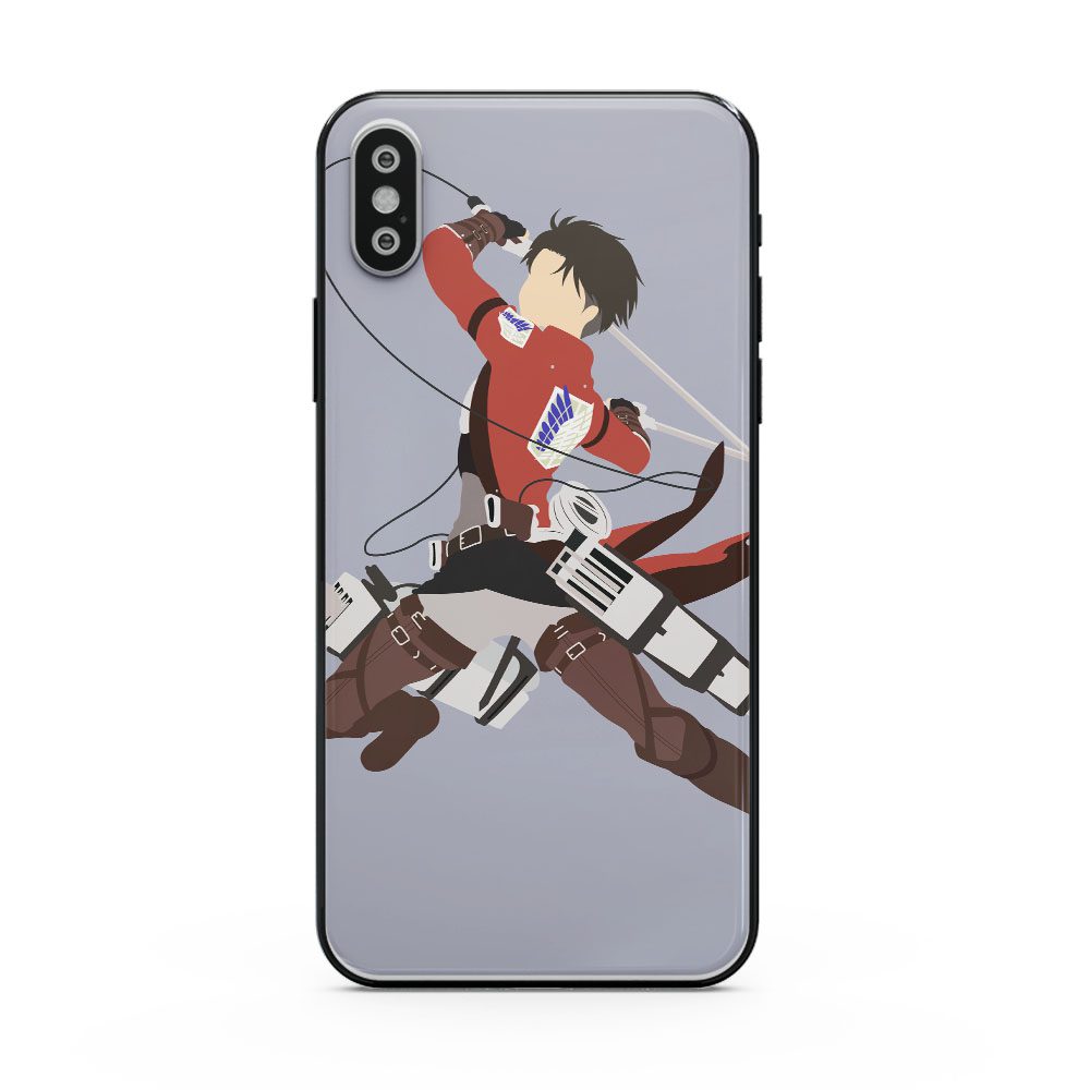 Fundas del equipo tridimensional de SNK Fundas del equipo tridimensional de SNK