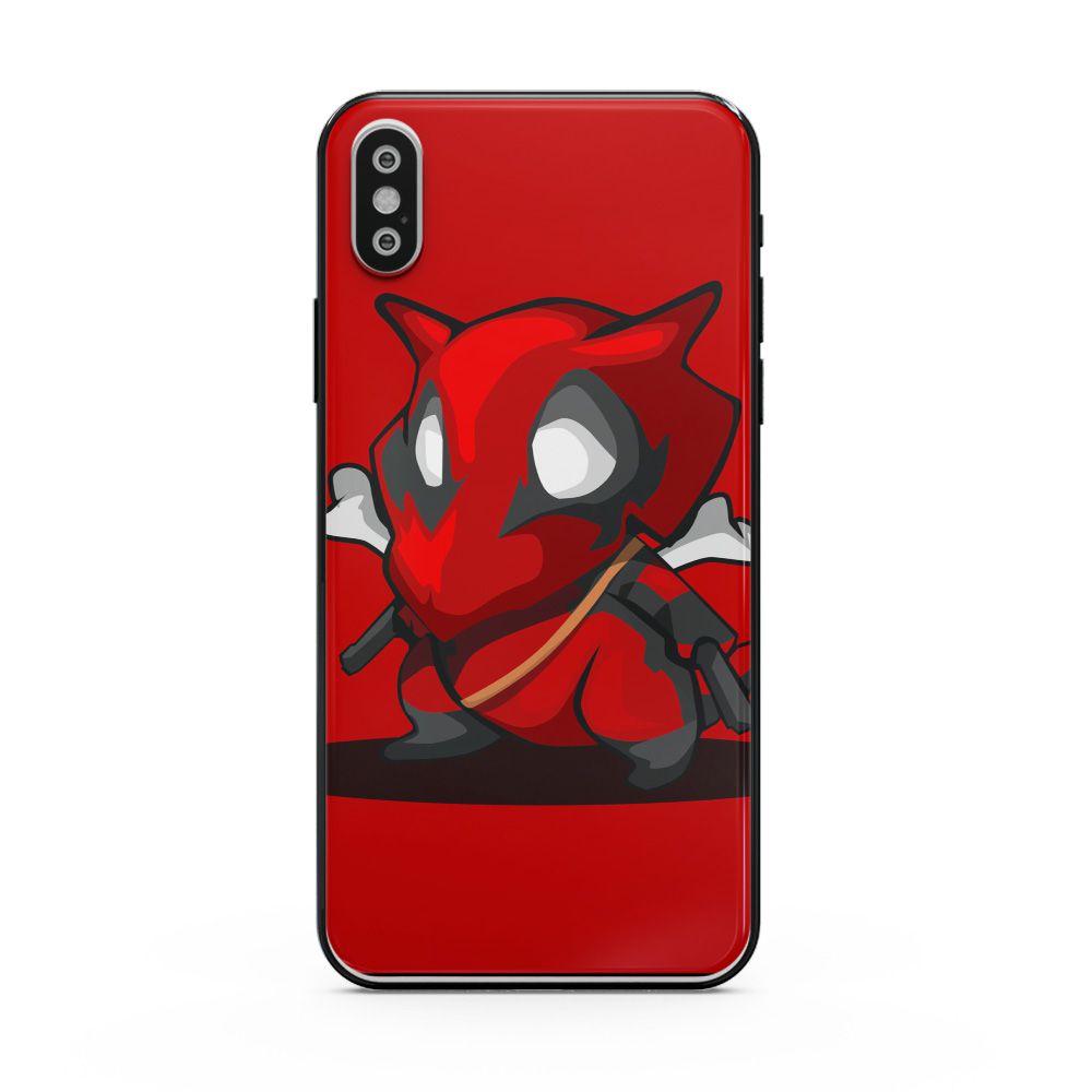 Cajas Pokémon Ossatueur Deadpool Cajas Pokémon Ossatueur Deadpool