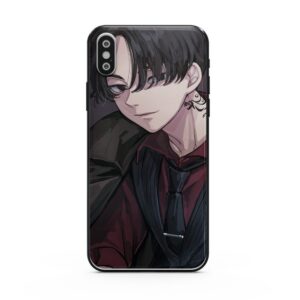 Fundas Tokyo Revengers Shinichiro Sano