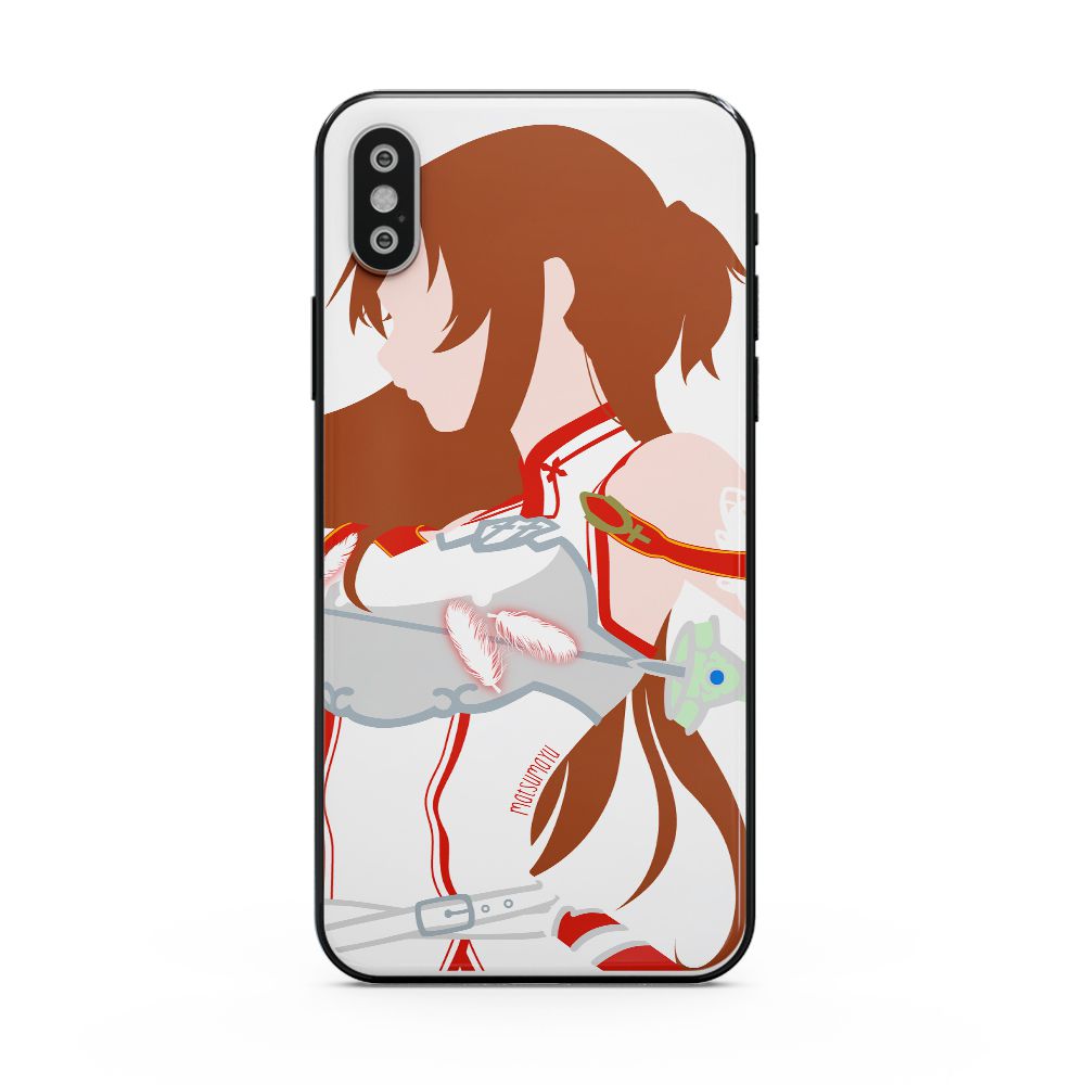 Sword Art Online Fundas Asuna Artwork Sword Art Online Fundas Asuna Artwork