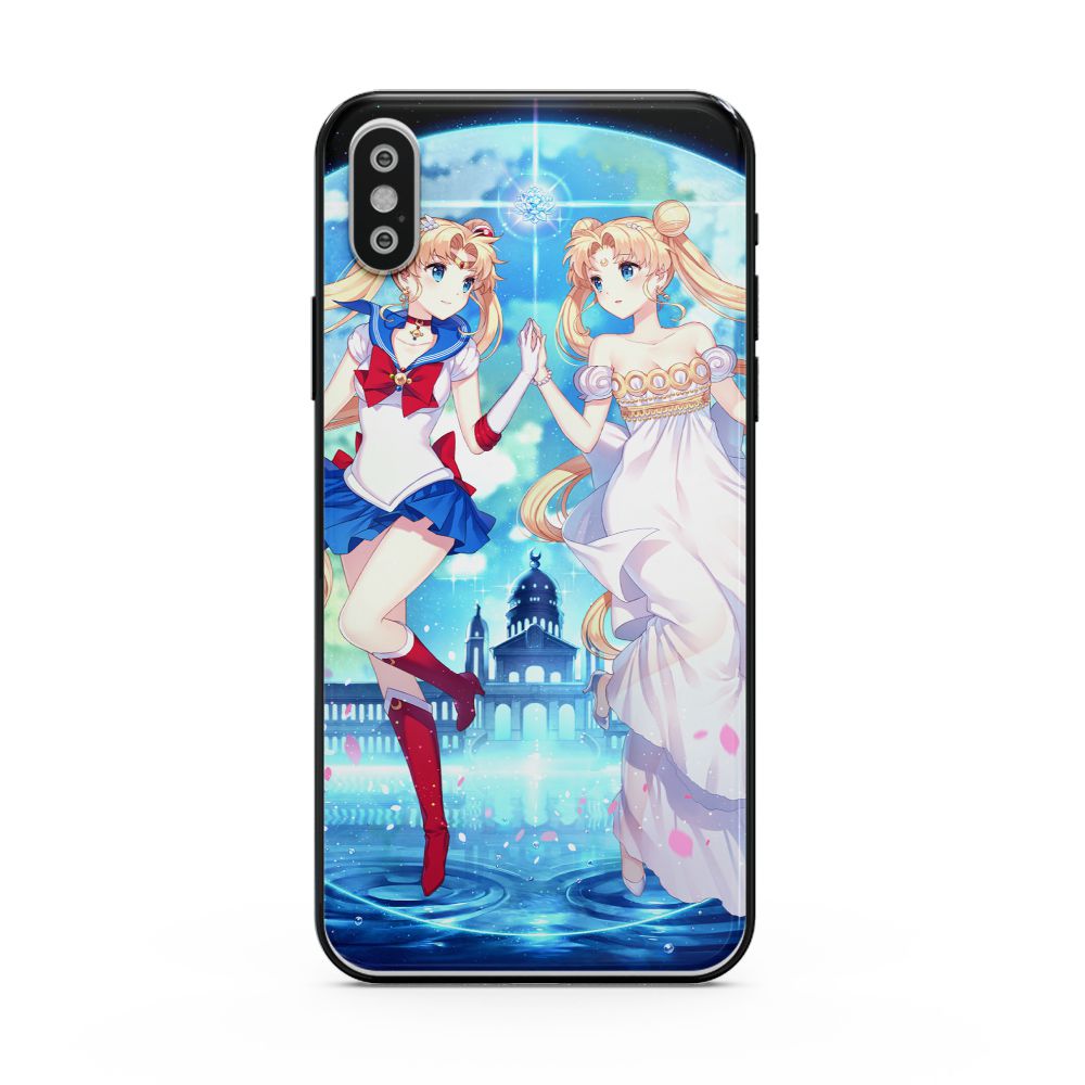 Sailor Moon Funda Usagi Tsukino Sailor Moon Funda Usagi Tsukino