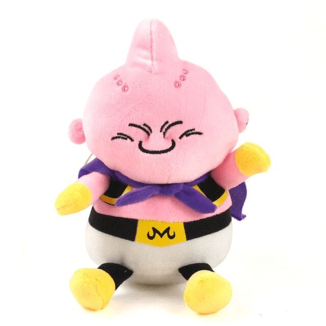 Peluche Dragon Ball Z Boo Peluche Dragon Ball Z Boo