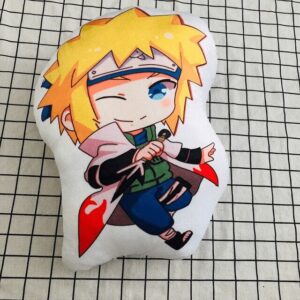 Peluche Naruto Minato