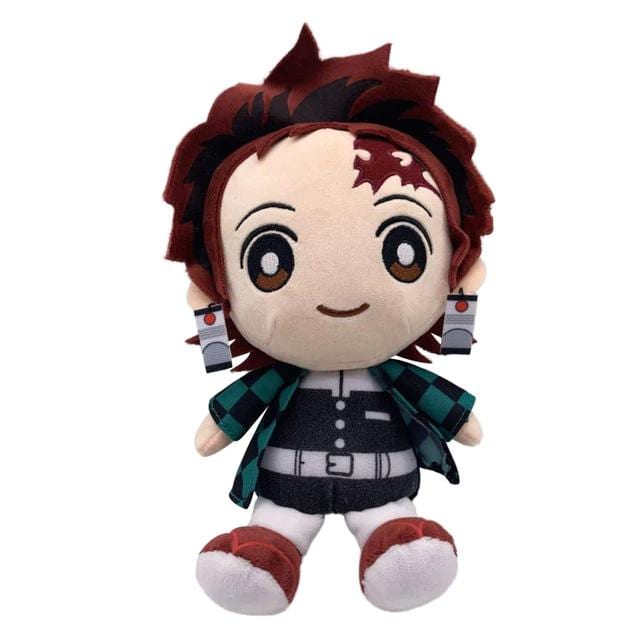 Peluche Demon Slayer Tanjirô Peluche Demon Slayer Tanjirô
