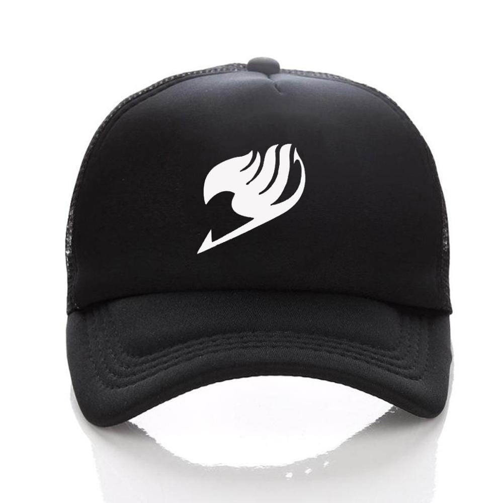 Gorra Fairy Tail Logo Gorra Fairy Tail Logo