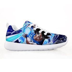 Zapatillas Dragon Ball Super Ultra Instinct