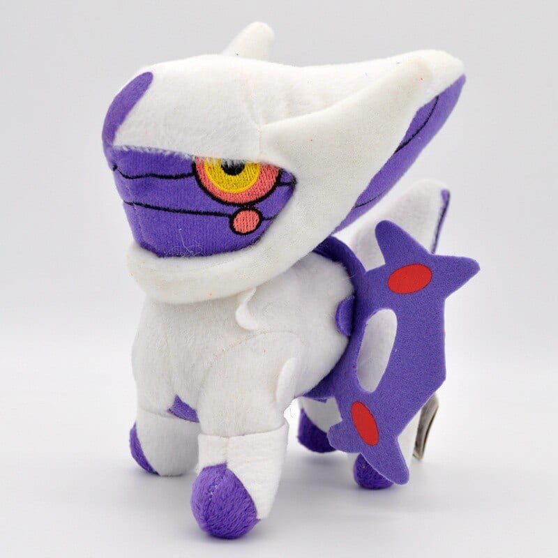 Pokémon Arceus Peluche Pokémon Arceus Peluche