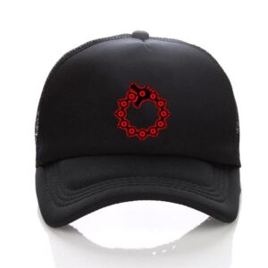 Gorra Seven Deadly Sins Meliodas